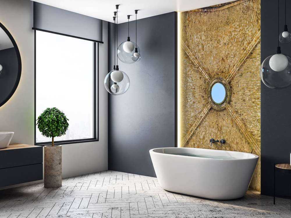 Antico edificio con pilastri