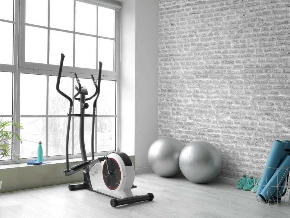 Vecchio muro di mattoni