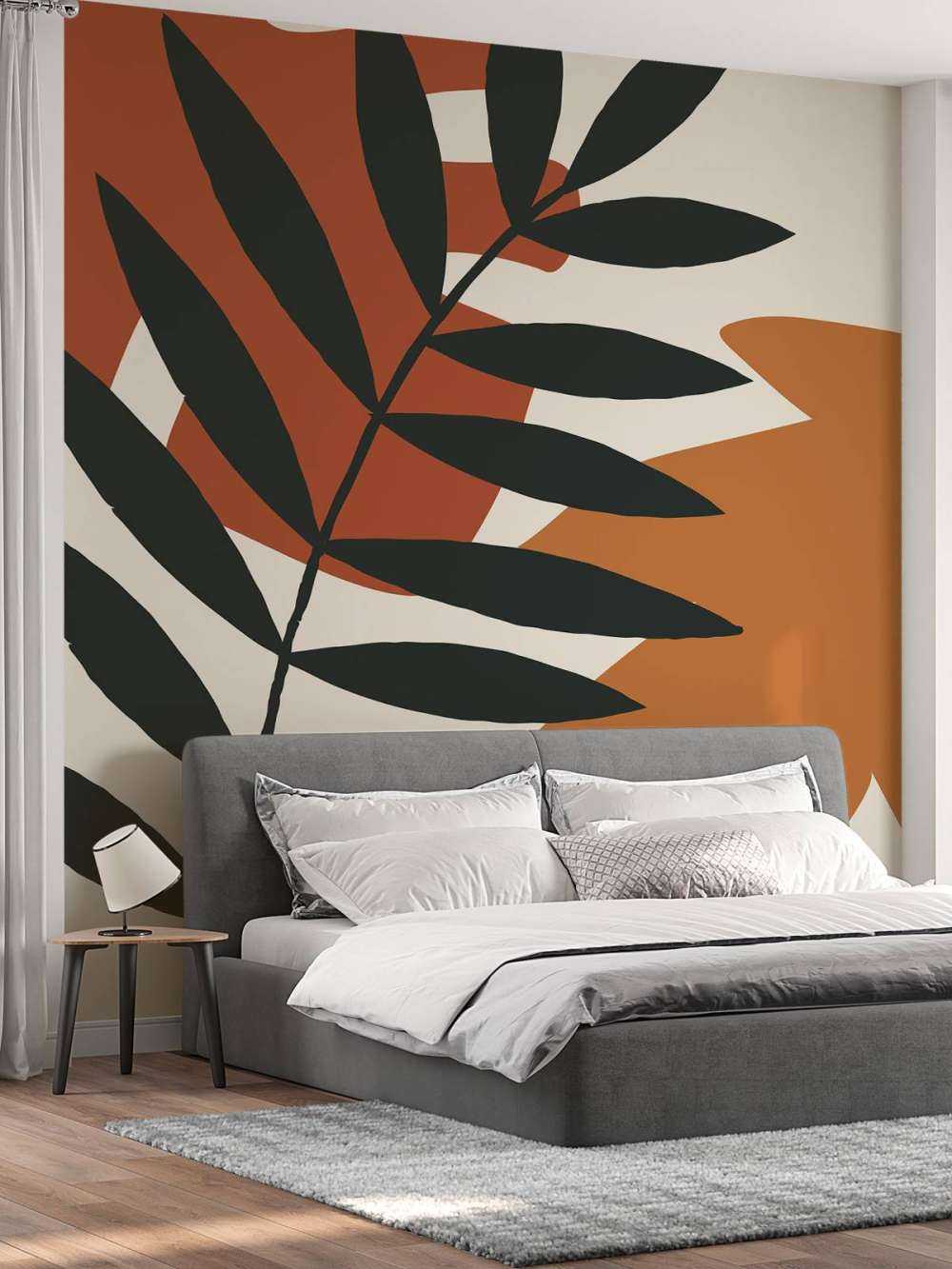 Impianto minimalista