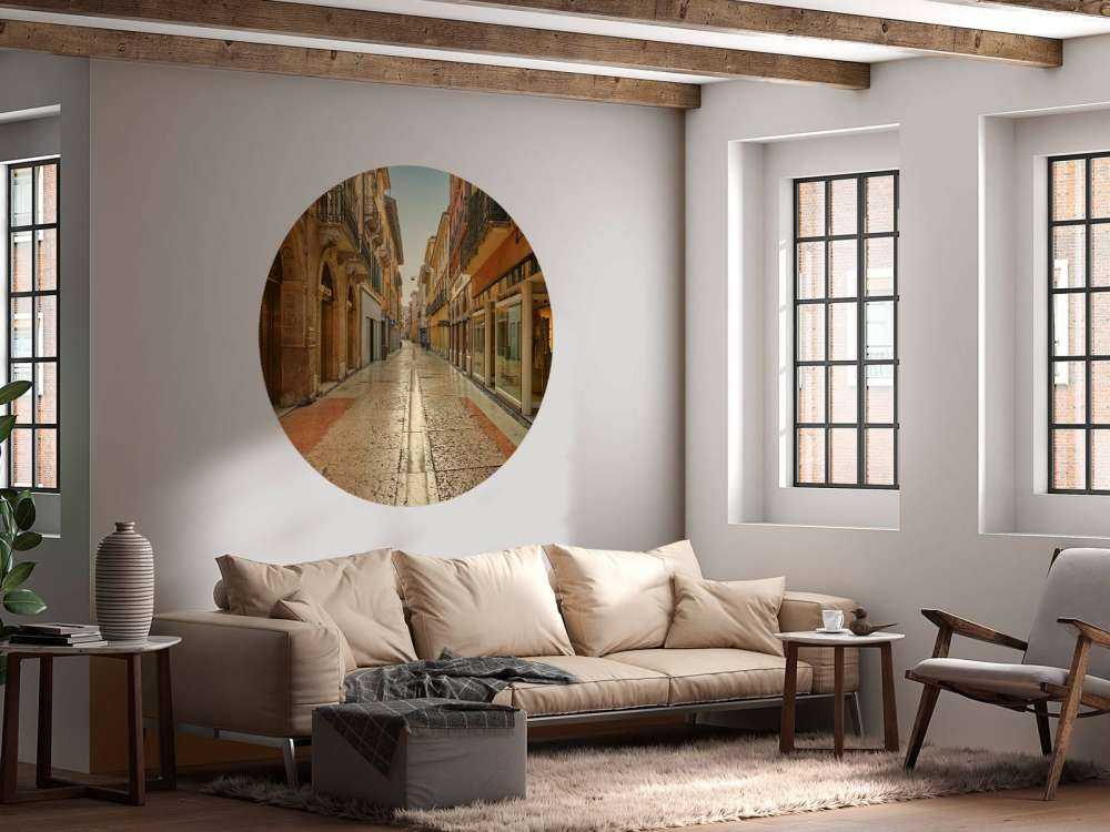 Via dello shopping in Italia