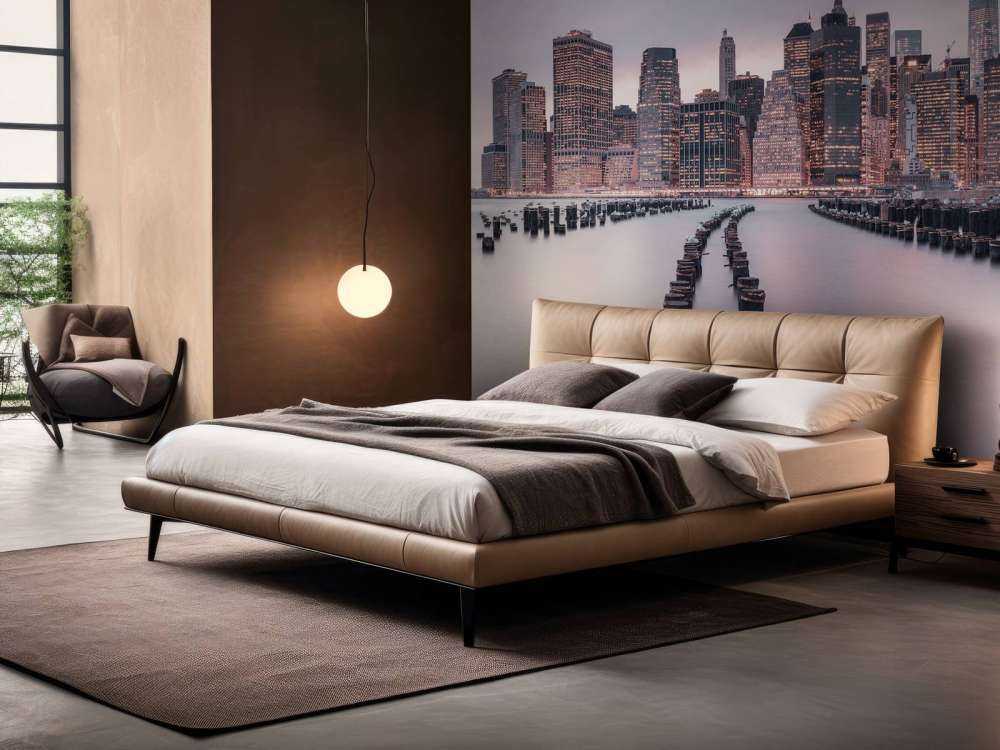 Frangiflutti a Manhattan