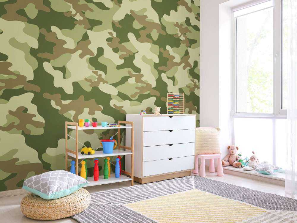 Camuffamento militare