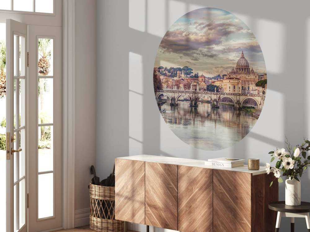 La Basilica di San Pietro di giorno