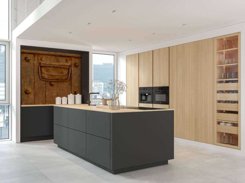 Impugnatura arrugginita