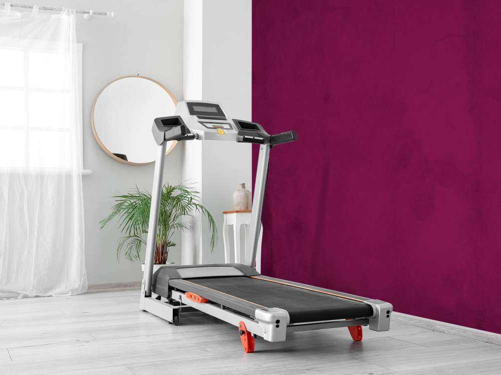 Calcestruzzo viola marrone