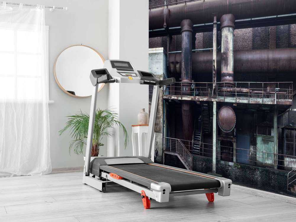 Industria abbandonata