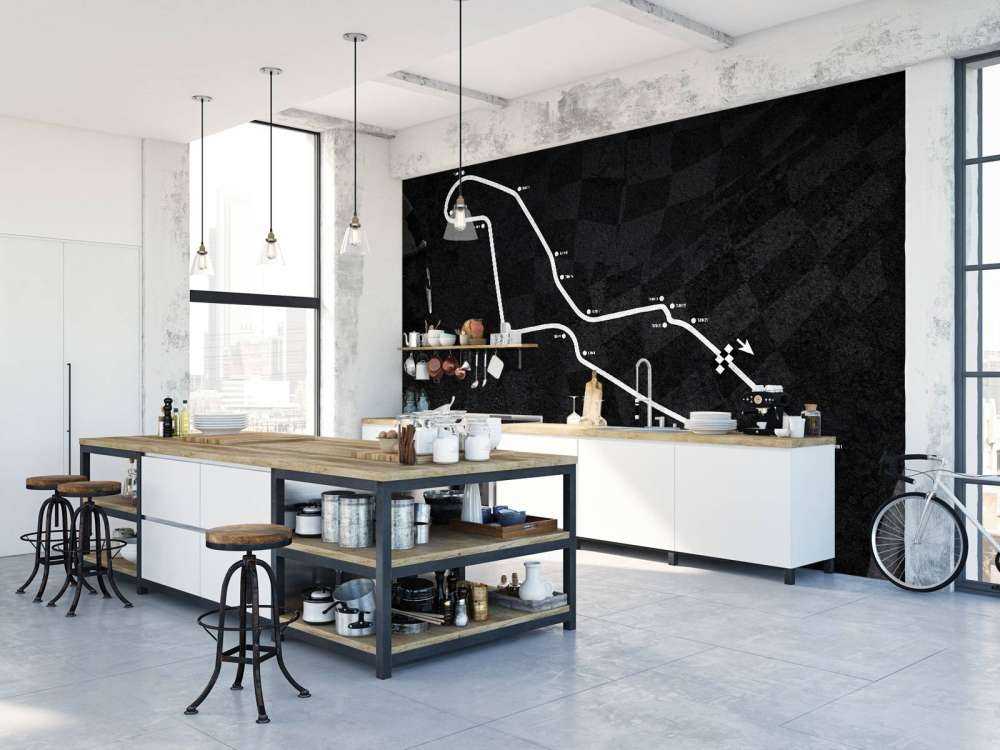 Circuito di Formula 1 - Circuito TT Assen - Paesi Bassi