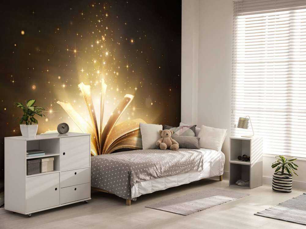 Libro delle luci magiche