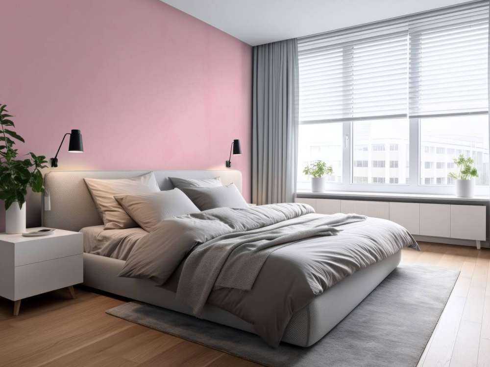 Calcestruzzo rosa Cameo