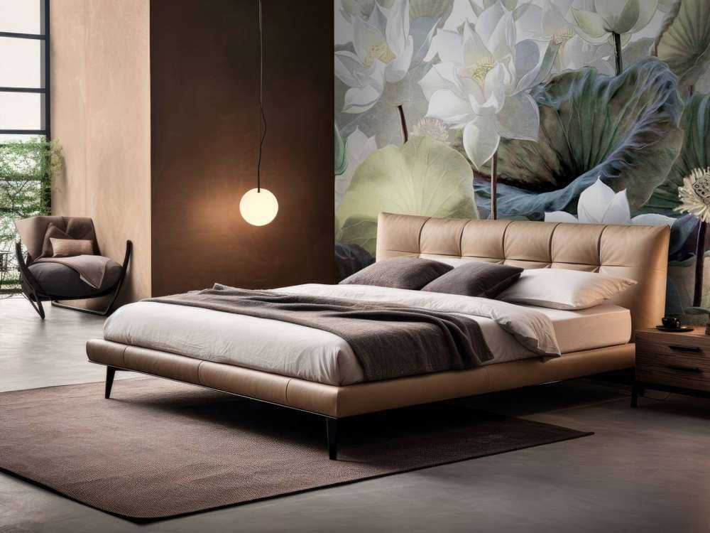 Pittoreschi fiori di loto