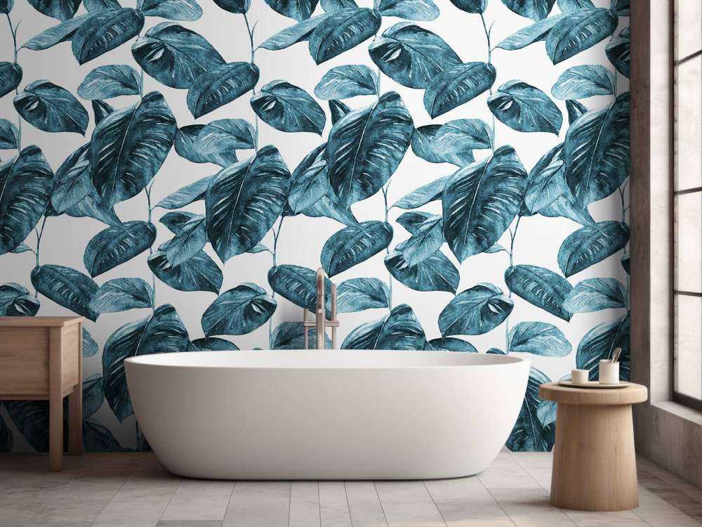 Piante ad acquerello