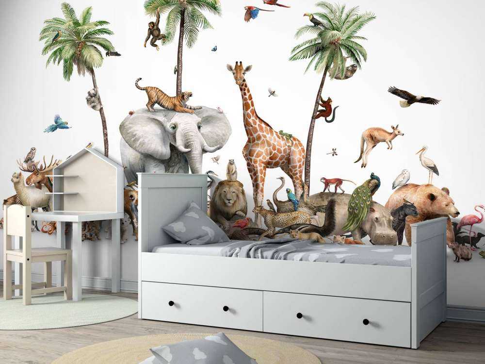 Beautiful Biodiversity