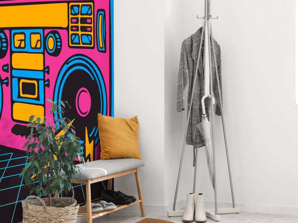 Rivoluzione ritmica retrò