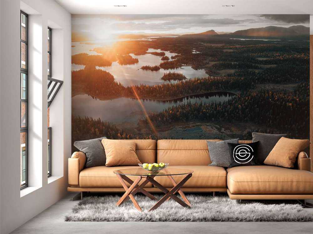 Lapponia di Marsfjäll