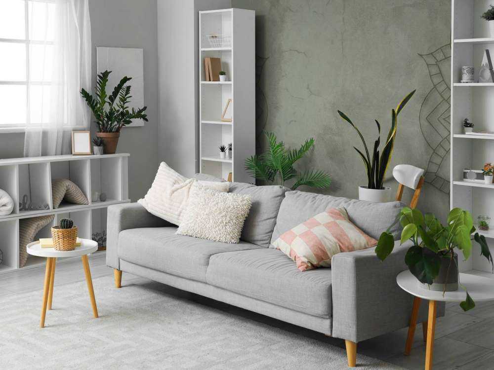 Green Weathered Mandala