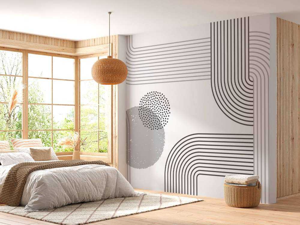 Contrasting Line Spectrum