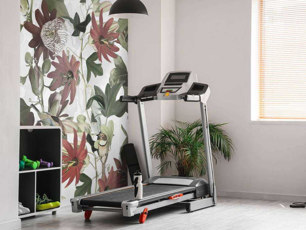 Sette Uccelli in Foliaggio Incantato - Avorio