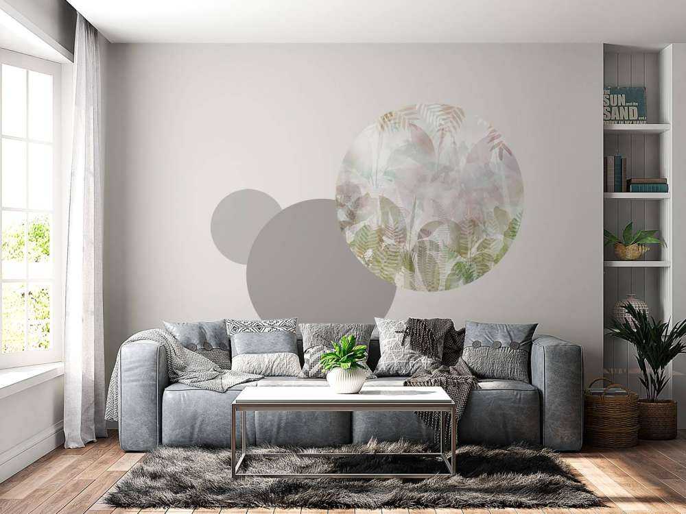 Essenza Sussurro di Foglia - Nebbia Tropicale