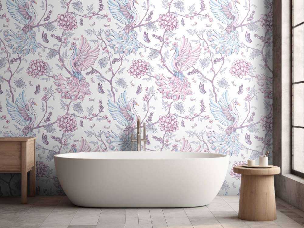 Battito d'Ali Primaverile