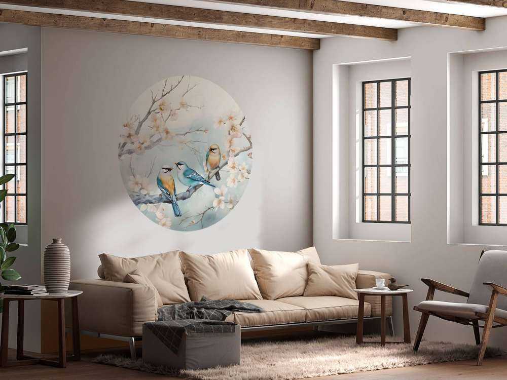 Blossom Float Spring Symphony