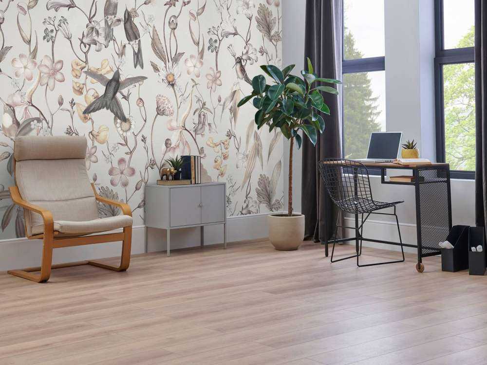 Primavera Eterea - Bagliore di Armonia Pesca