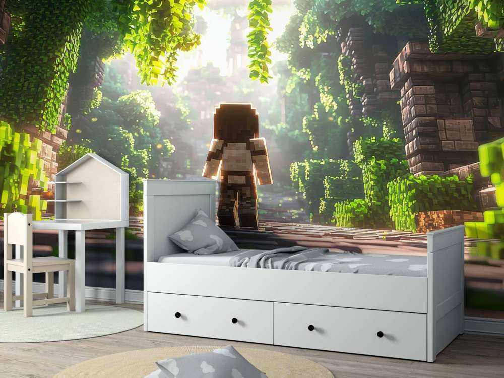 Il viaggio dell'esploratore