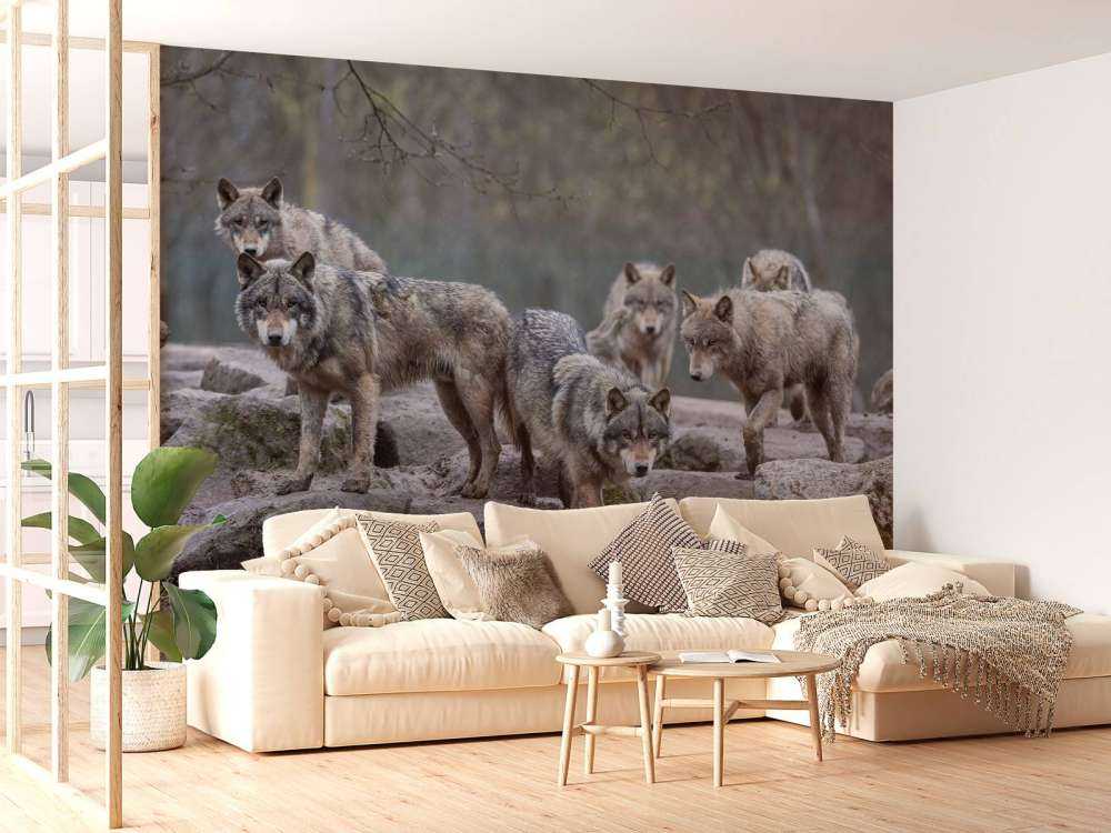 Guardiano del Bosco Crepuscolo