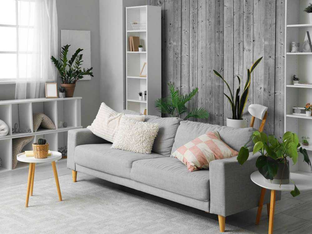 Tavole di legno in 3D