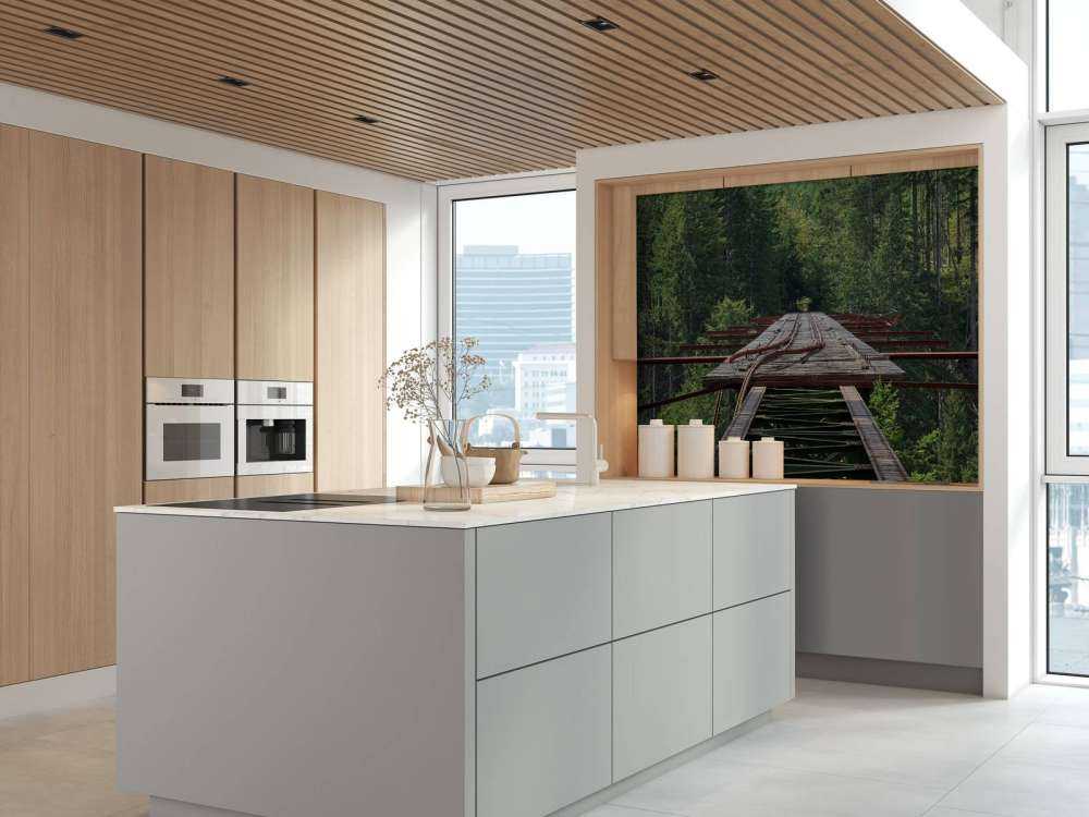 Vecchio ponte ferroviario