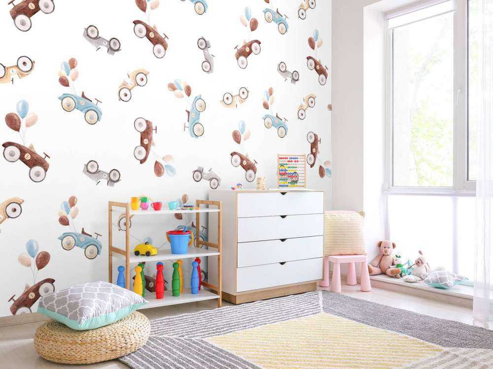 Vernice ad acqua auto