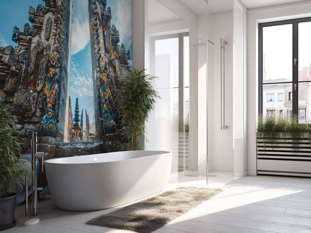 Tempio di Ulun Danu Batur