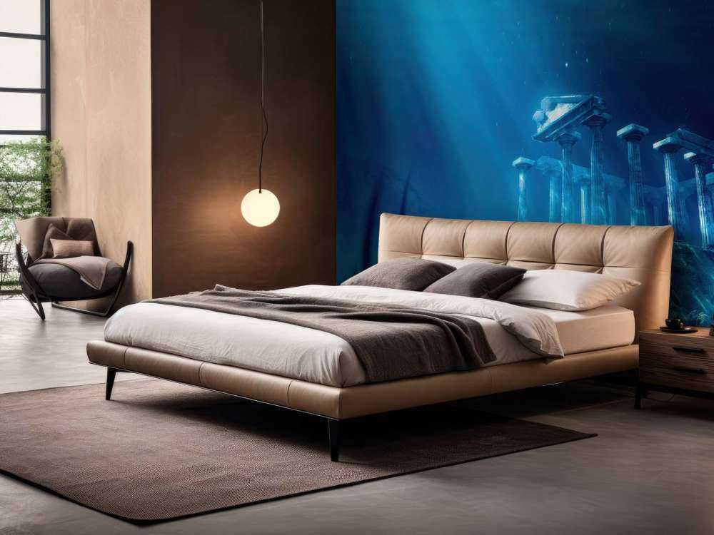 La città perduta di Atlantide