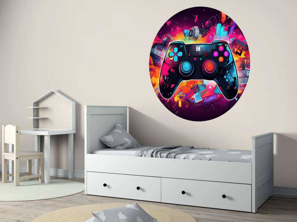 Esplosione di Gaming