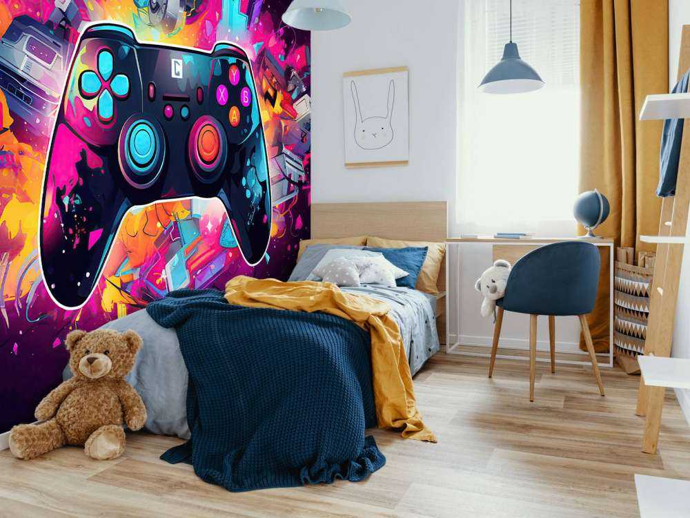 Esplosione di Gaming