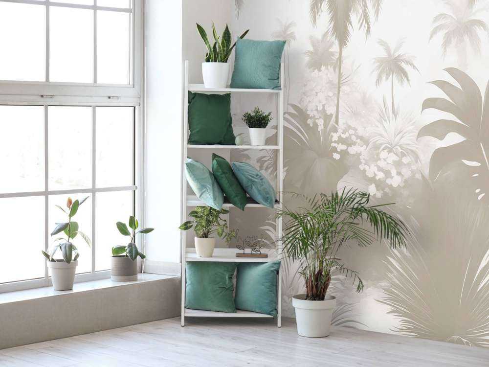 Respiro dei tropici Beige