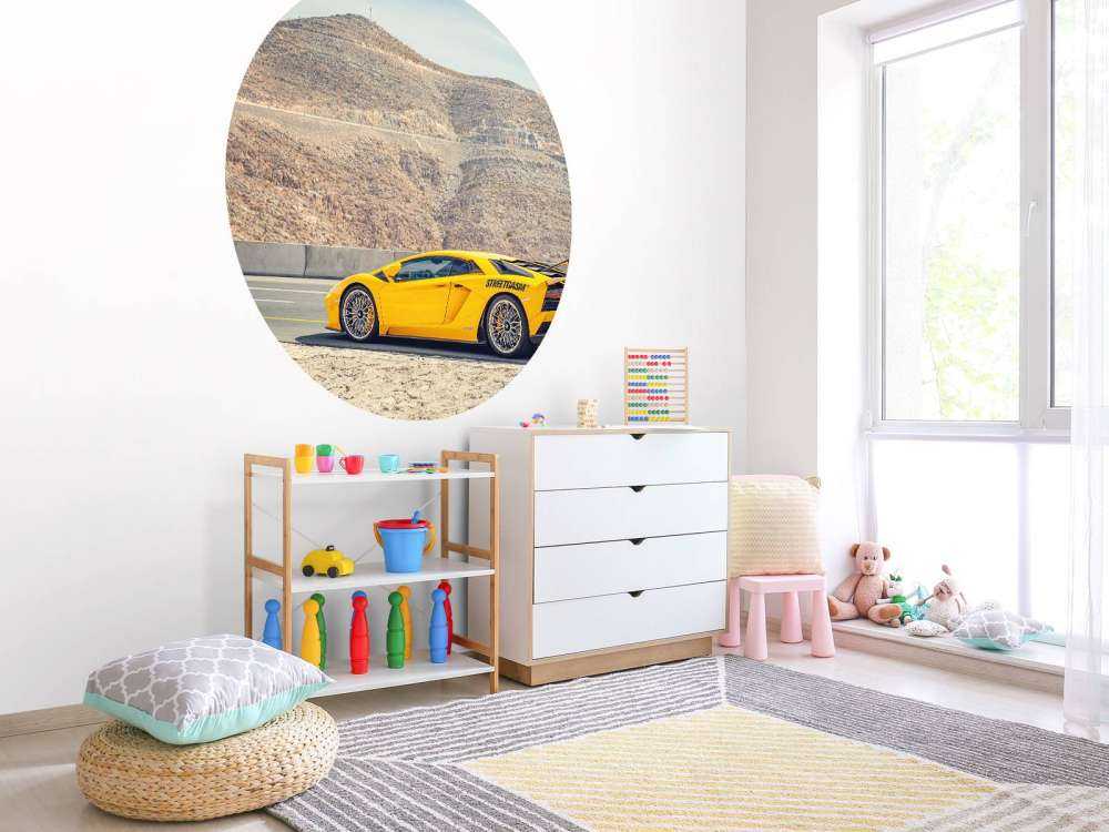 Velocità e stile nel caldo