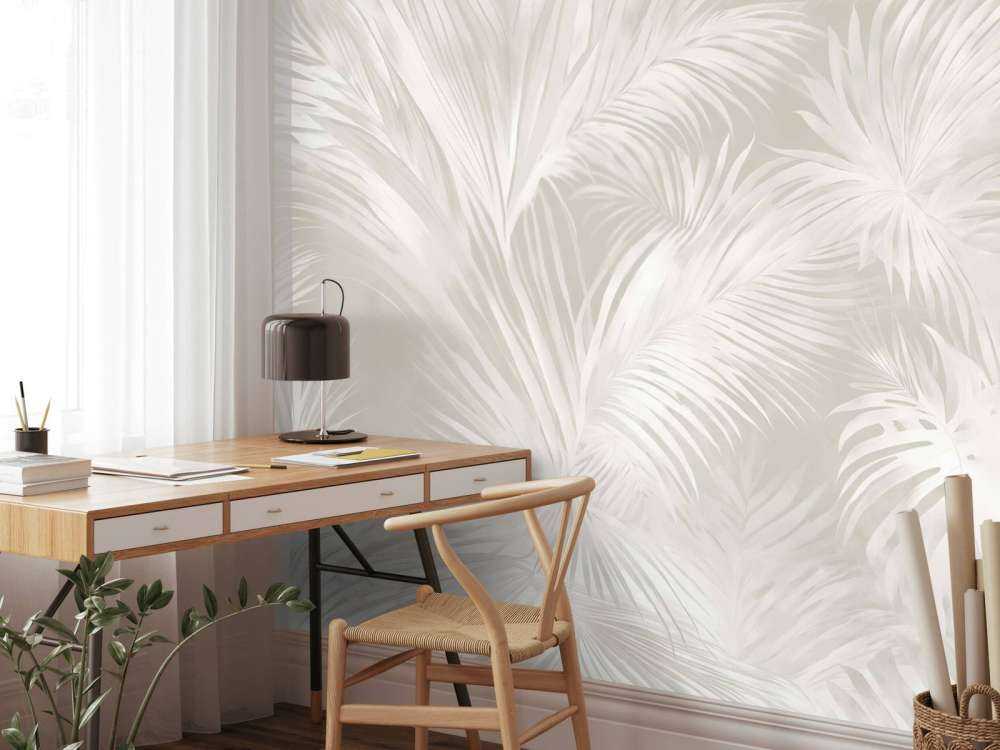 Palm Extravaganza Giallo