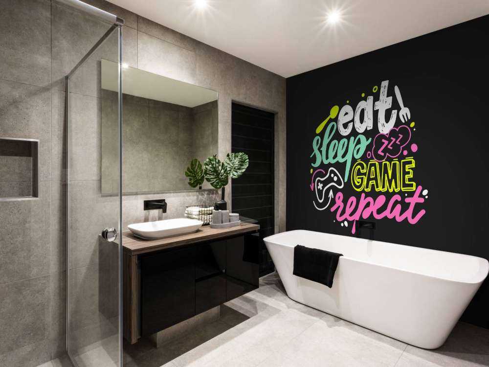 Mangia Dormi Gioca Ripeti