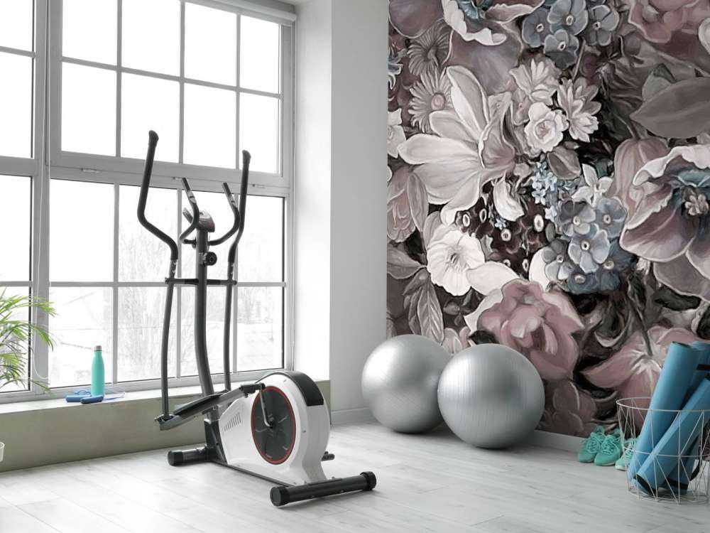 Crema vintage brillante