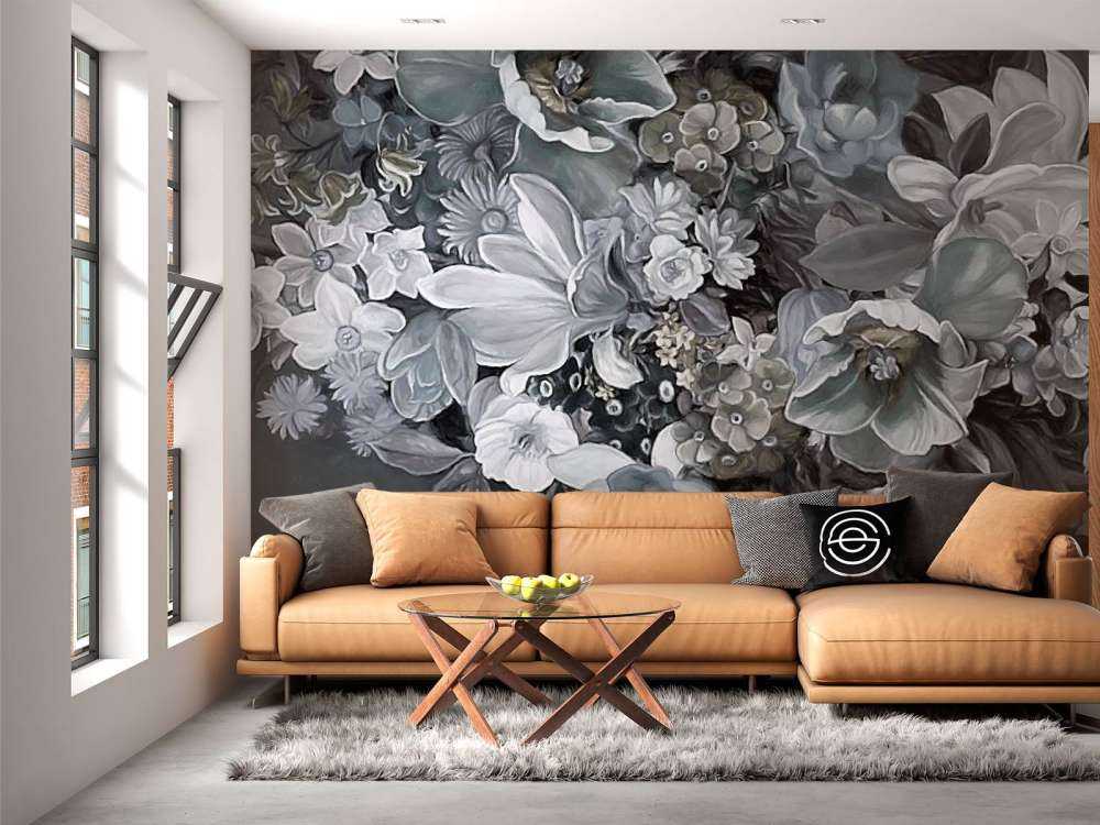 Blu vintage brillante