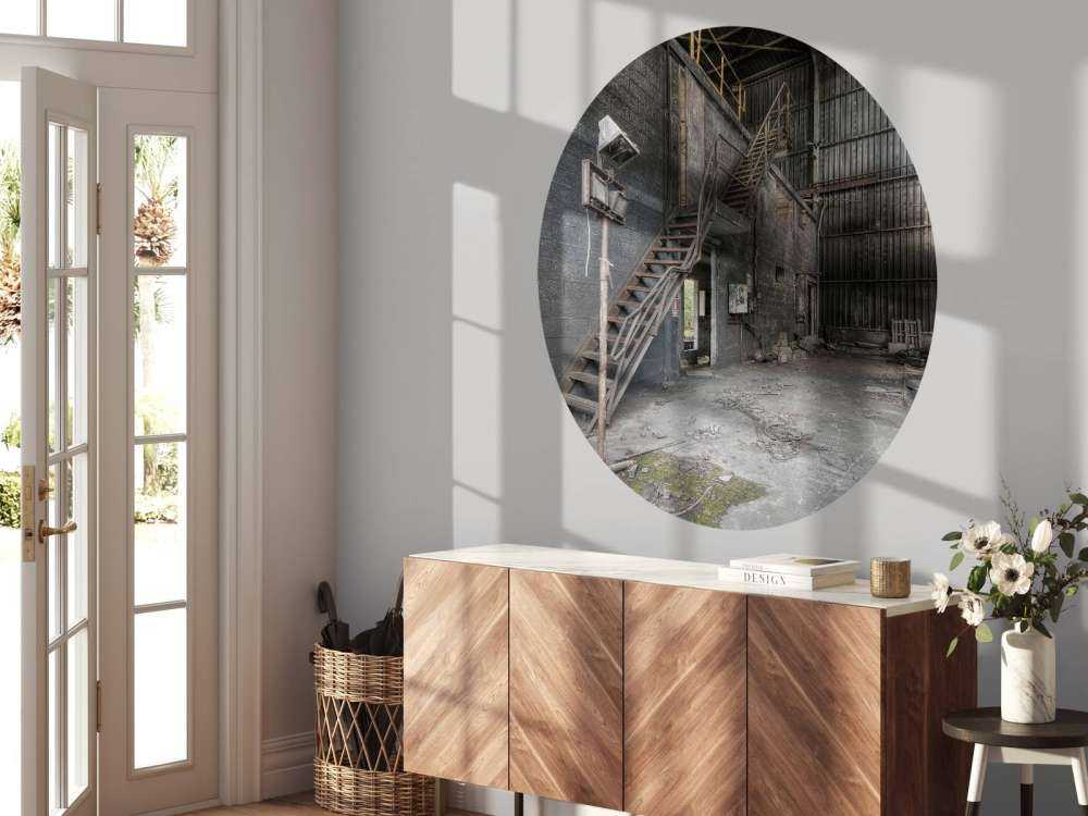 Edificio industriale