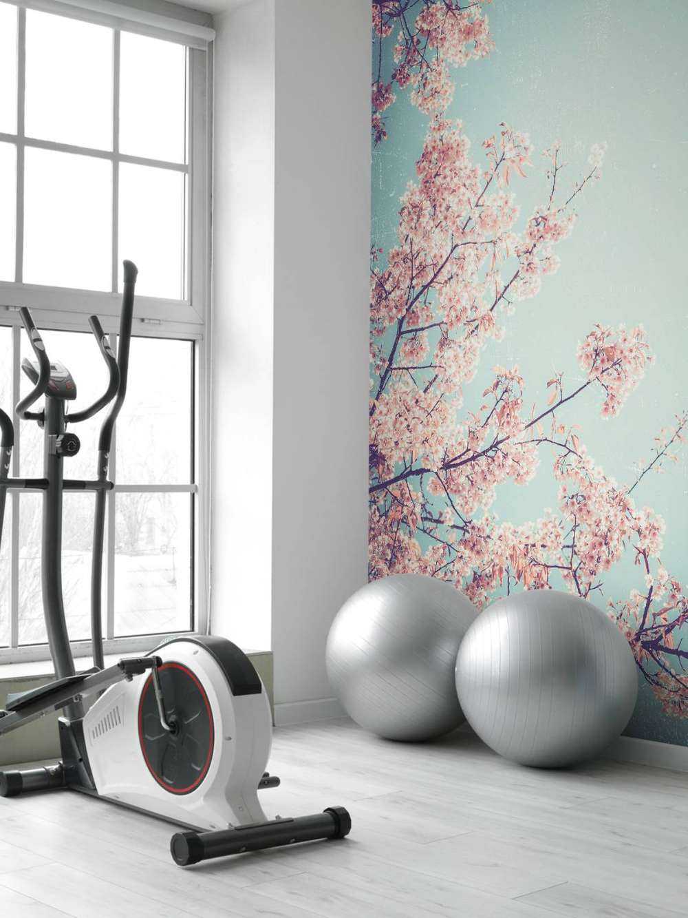 Fiori giapponesi d'epoca