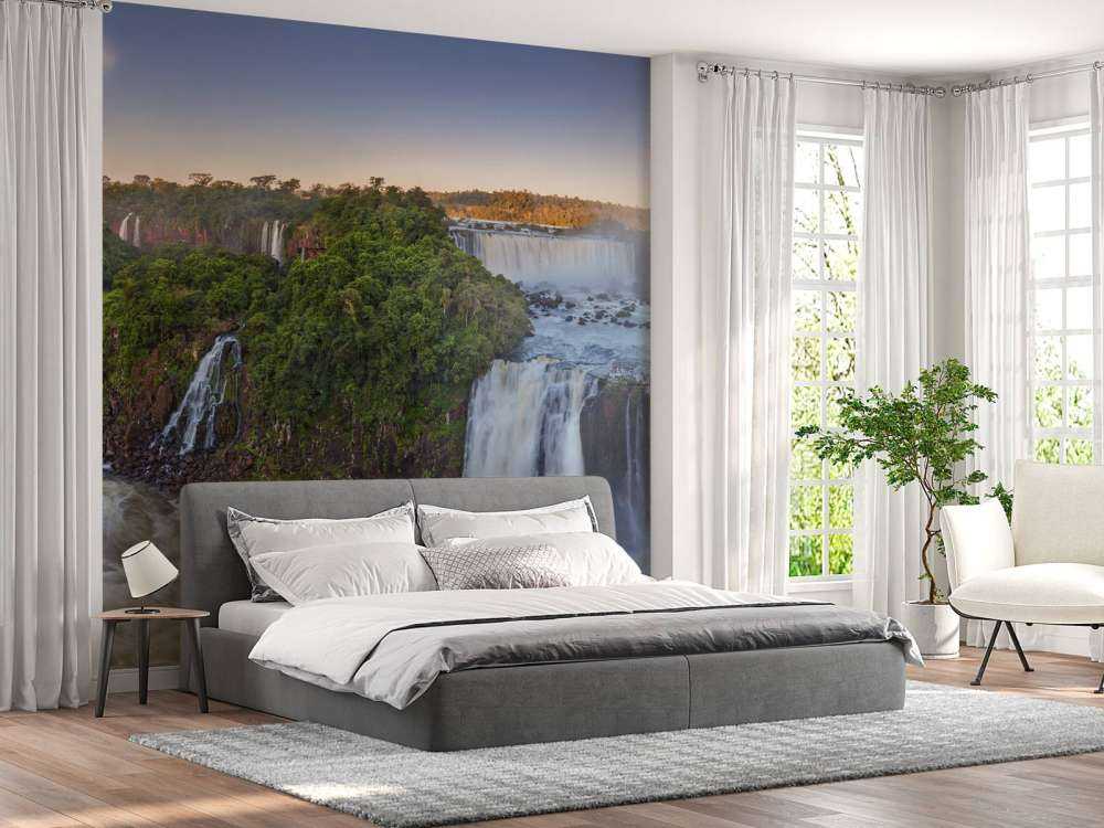Le meravigliose cascate di Iguazu
