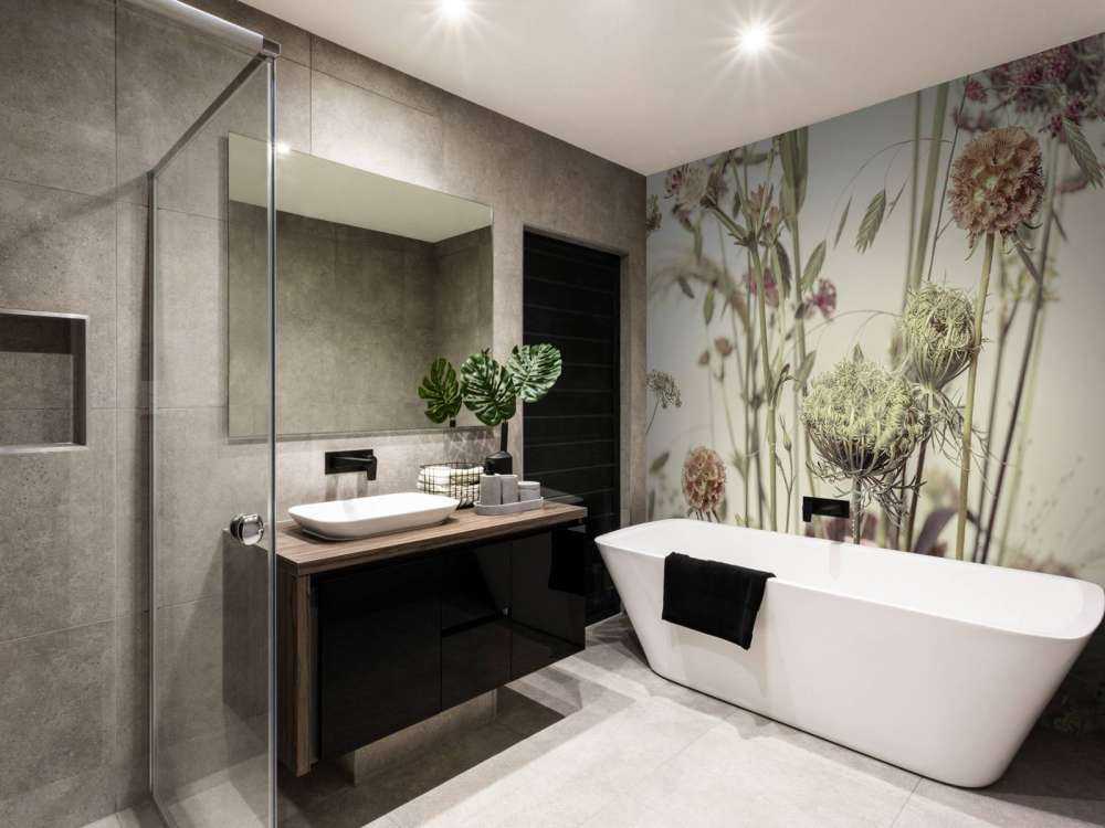 Fiori in primo piano