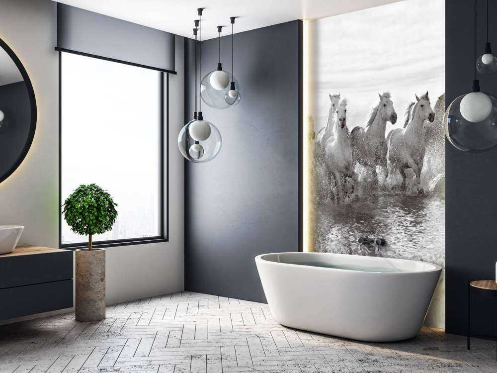 Illusion of power (13 horse power though)