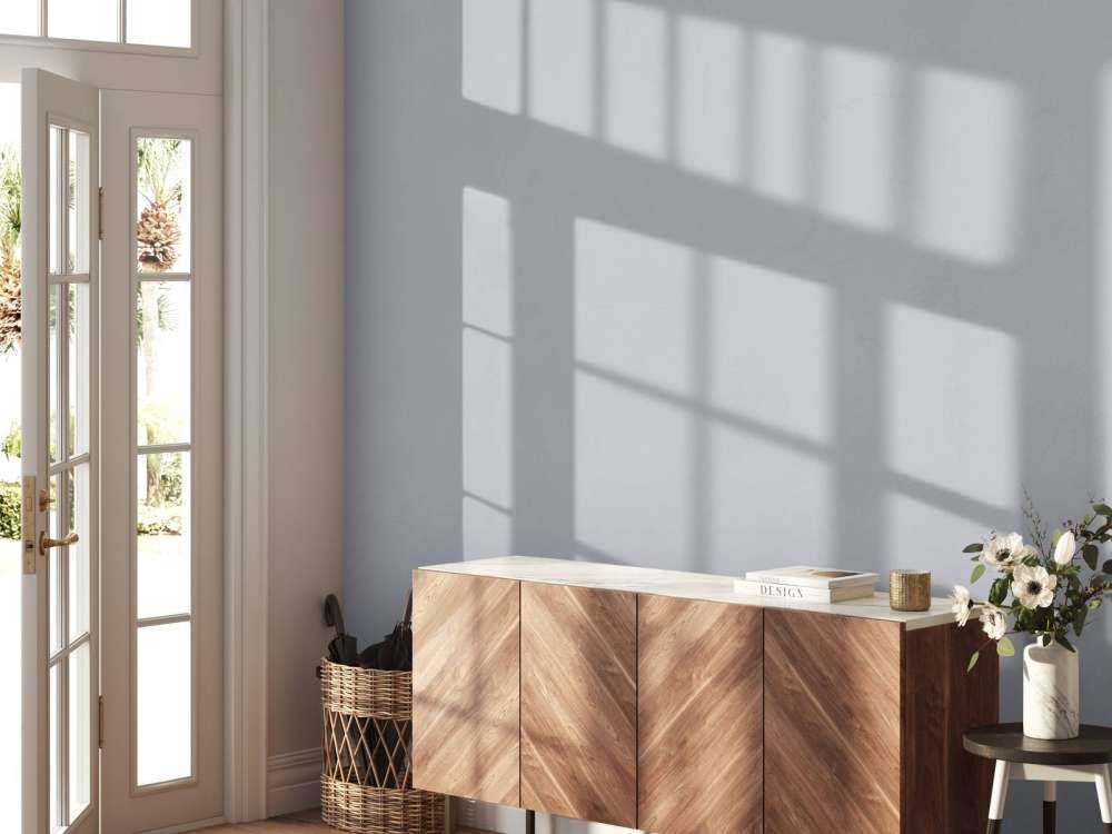 Calcestruzzo argento americano