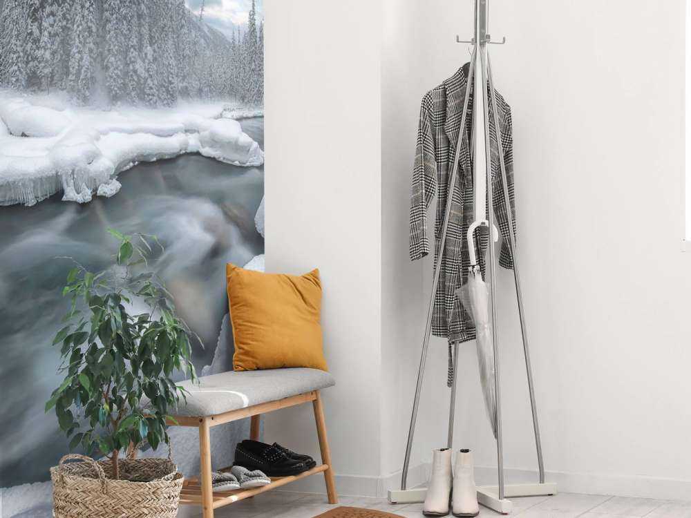 Winter wonderland - 1x