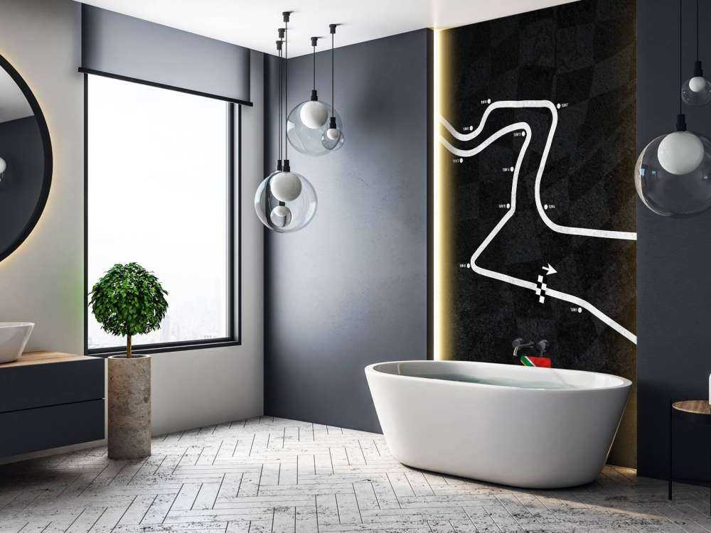 Circuito di Formula 1 - Circuito del Gran Premio di Kyalami - Sudafrica