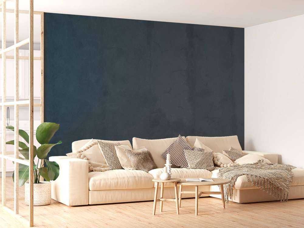 Blu arsenico cemento