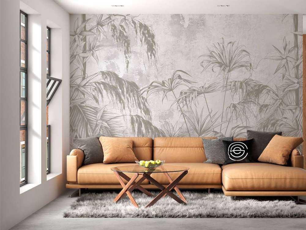 Atmosfera da giungla